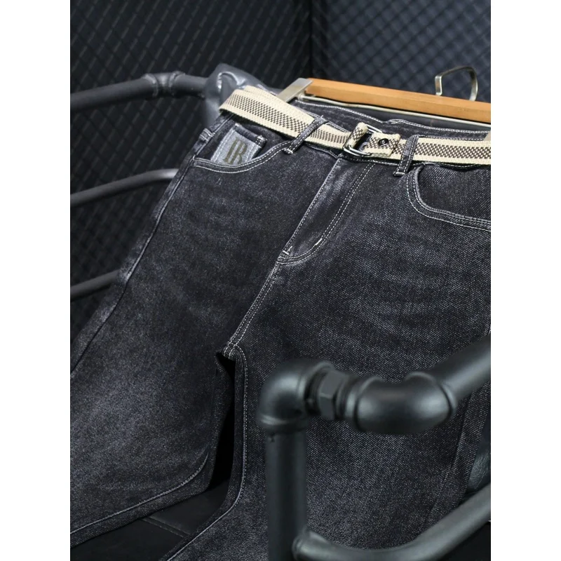 Рисунок 6 - Толстые джинсы на флисовой подкладке