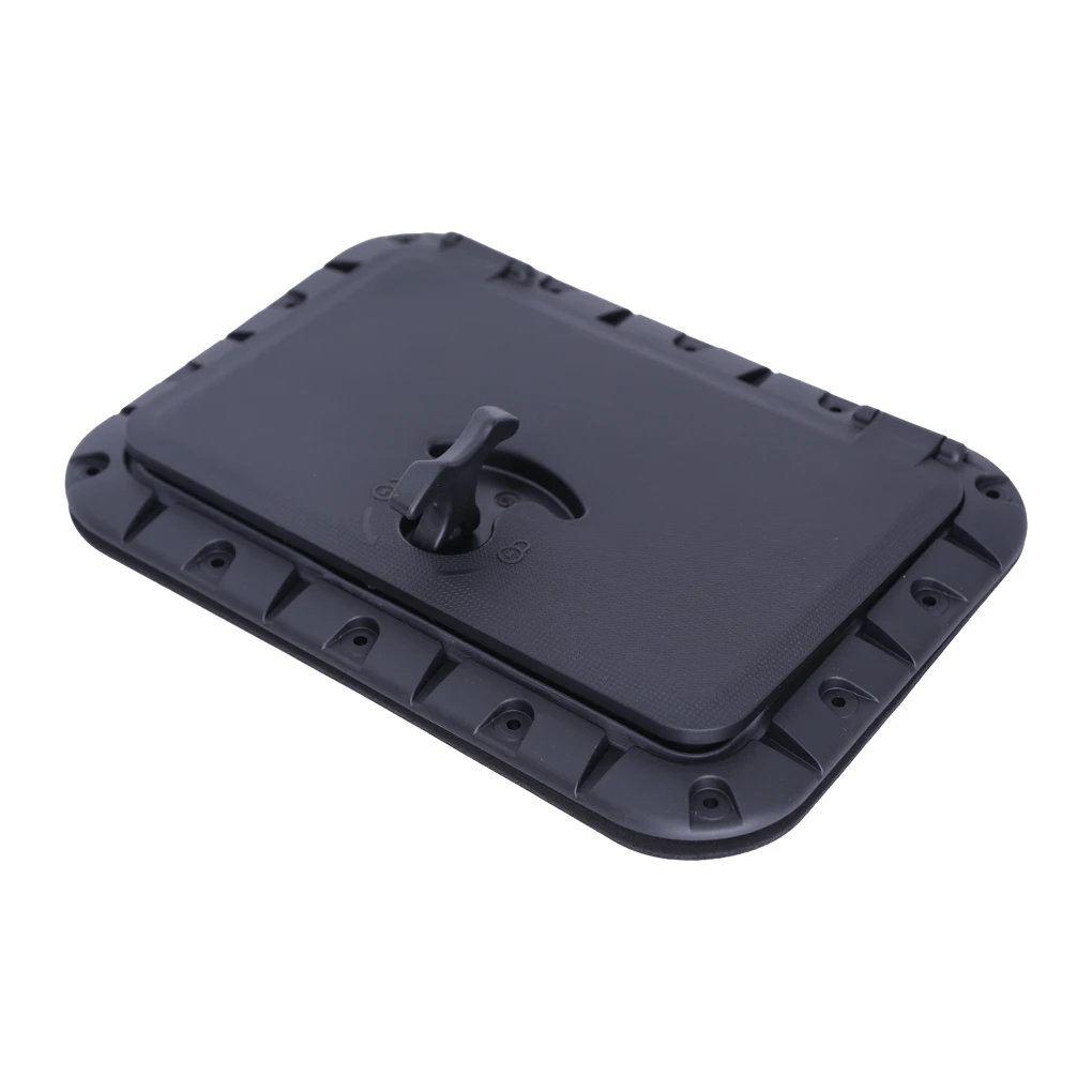 

Boat Hatch Cover Deck Inspection Mounting Latch Professional Accessories