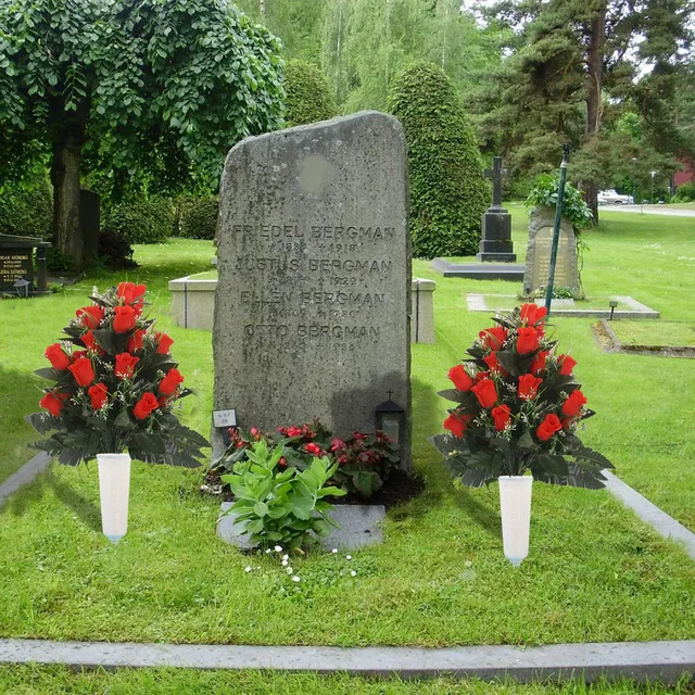 Artificial Flowers for Christmas Cemetery Flower 24 Bud Roses For Cemetery Vases Orchid Branches Artificial 5