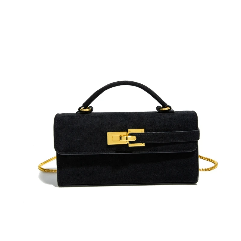 Lock Tote Bag | Luxury Large Capacity | Maison Novaire