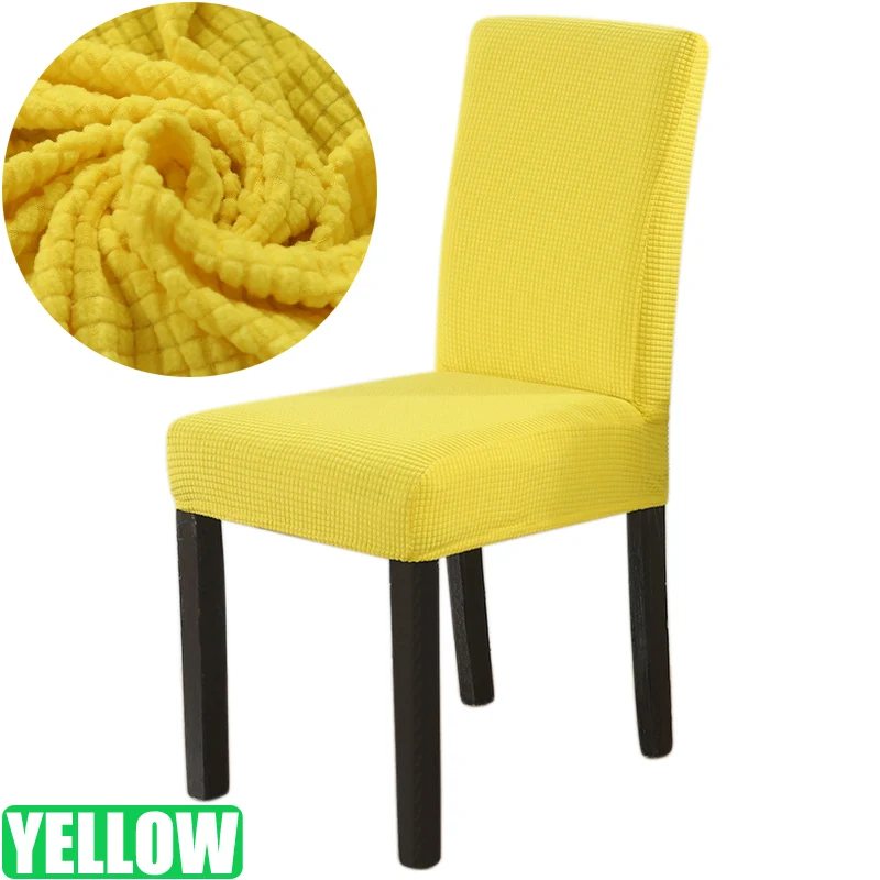 Anti-Slip Kitchen Chair Cover 43 Chair And Sofa Covers