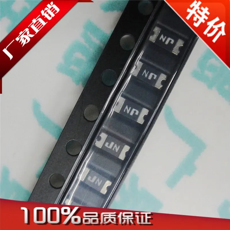 Factory direct chip recovery fuse ASMD1206-110 1.1A 6V volume 1206 special