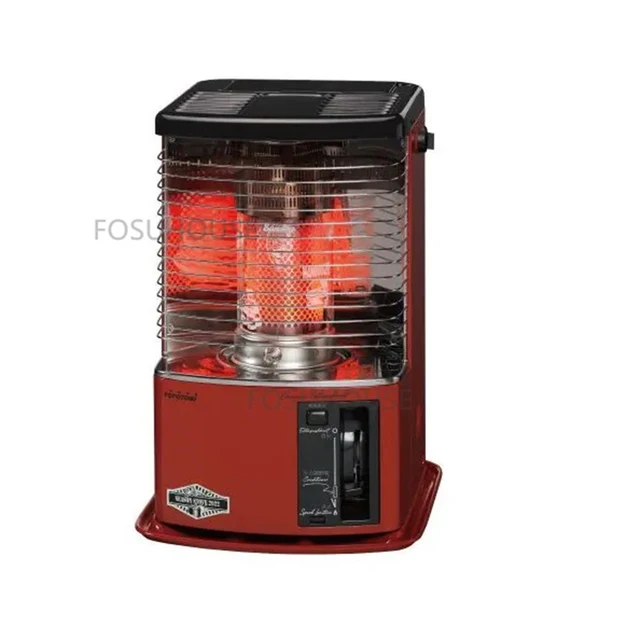 Udvari Melegítők Háztartási Fűtési Készletekhez Kert Kültéri Sütemények Petróleum Téli Multifunkciós Kandallók - Image 2