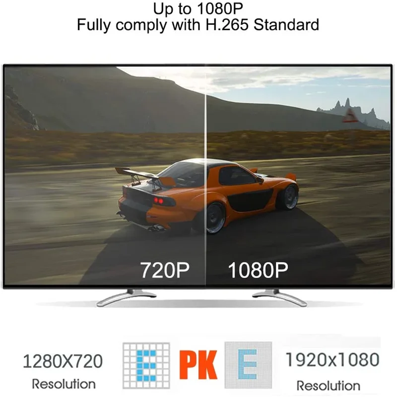 Gtmedia-receptor de Satélite com Wifi Embutido Leitor de Cartão ca Suporte Stb Mars Ecam Ccam M3u V8x Dvb-s s2 S2x H.265 Hevc 10bit - Image 6
