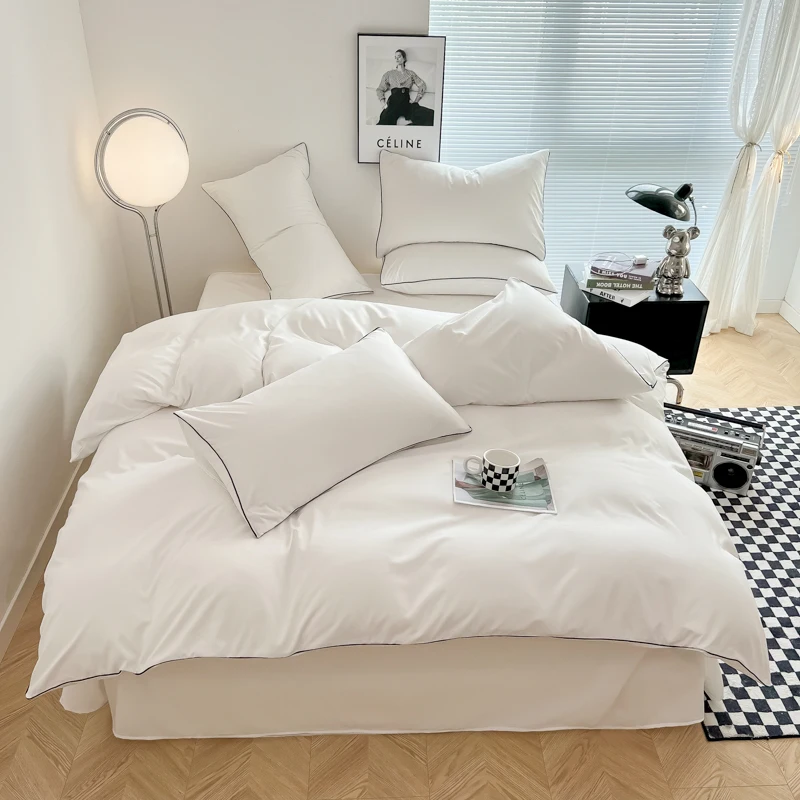 大人用寝具セット,シングルベッド,ダブルベッド,クイーン,キングベッド用,無地,大人用