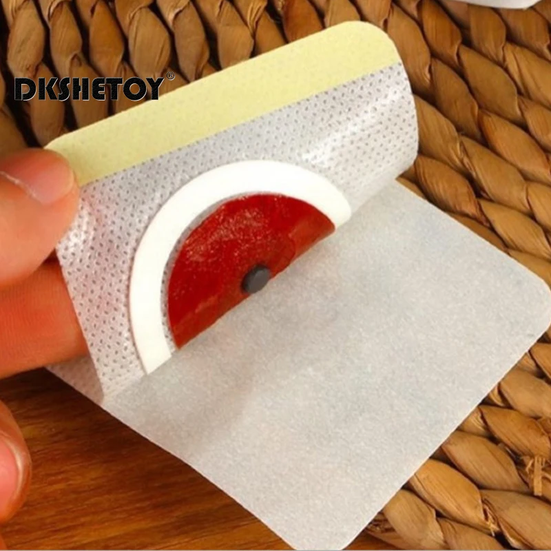 Weight Loss Slimming Patch Fat Burning Sticker Magnet Stickers Magnetic Belly Slimming Patches Products