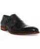Steve Madden | Men's Tilly Double Monk Strap Dress Shoe 1