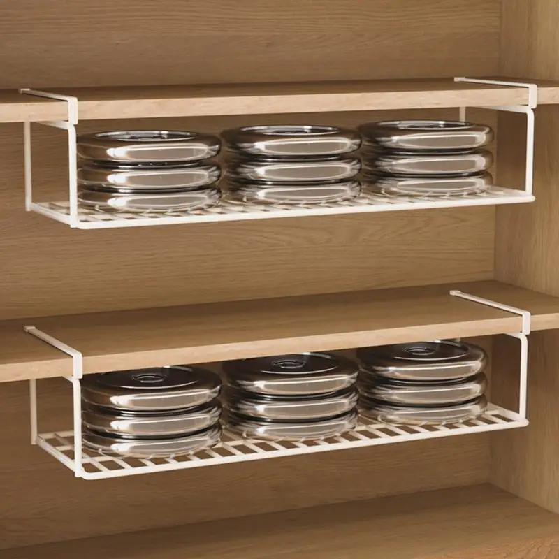 Simple Partition Shoe Tray Multi-Purpose Cabinet Shoes Shelves Space-saving Folding Shoe Storage Rack Under Shoe Rack 5
