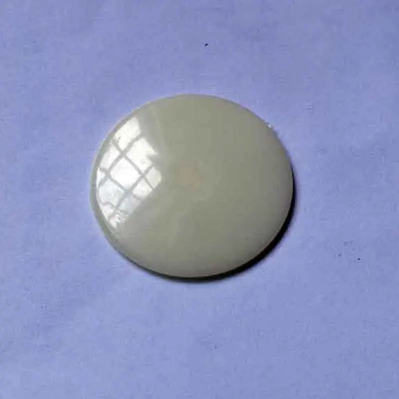 Description Picture 5 of item10 PCS 38mm Water Vapor Linked Valve Diaphragm Water Heater Top Cover Gas Water Heater Parts