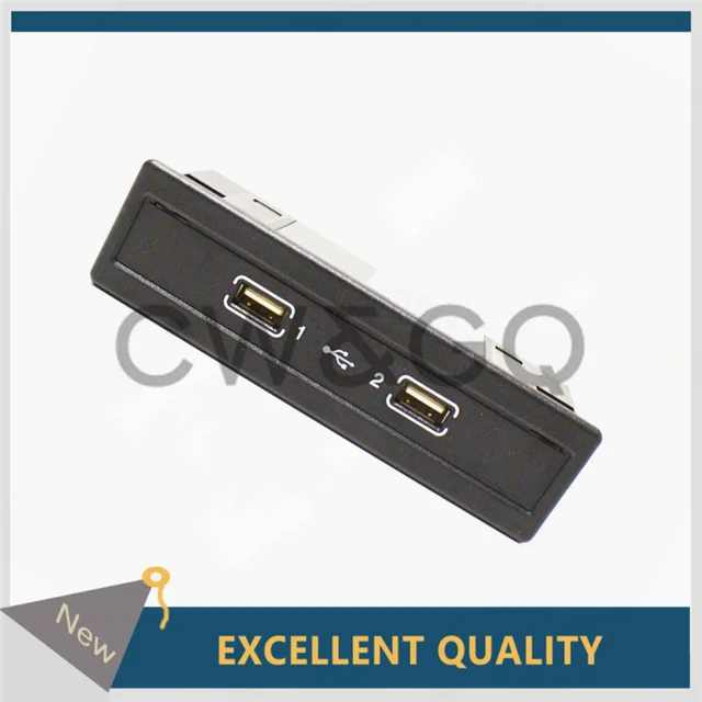 A2058200326 für mercedes-benz c w205 c190 c205 c238 c253 usb  