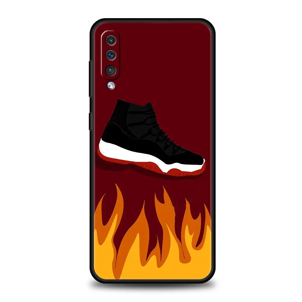 Basketball Themed Sports Phone Case Cover