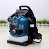 New Four-stroke Backpack BBX9900 Gasoline Blower Leaf Blower Dust Collector Firefighting Wind Fire Extinguisher 1