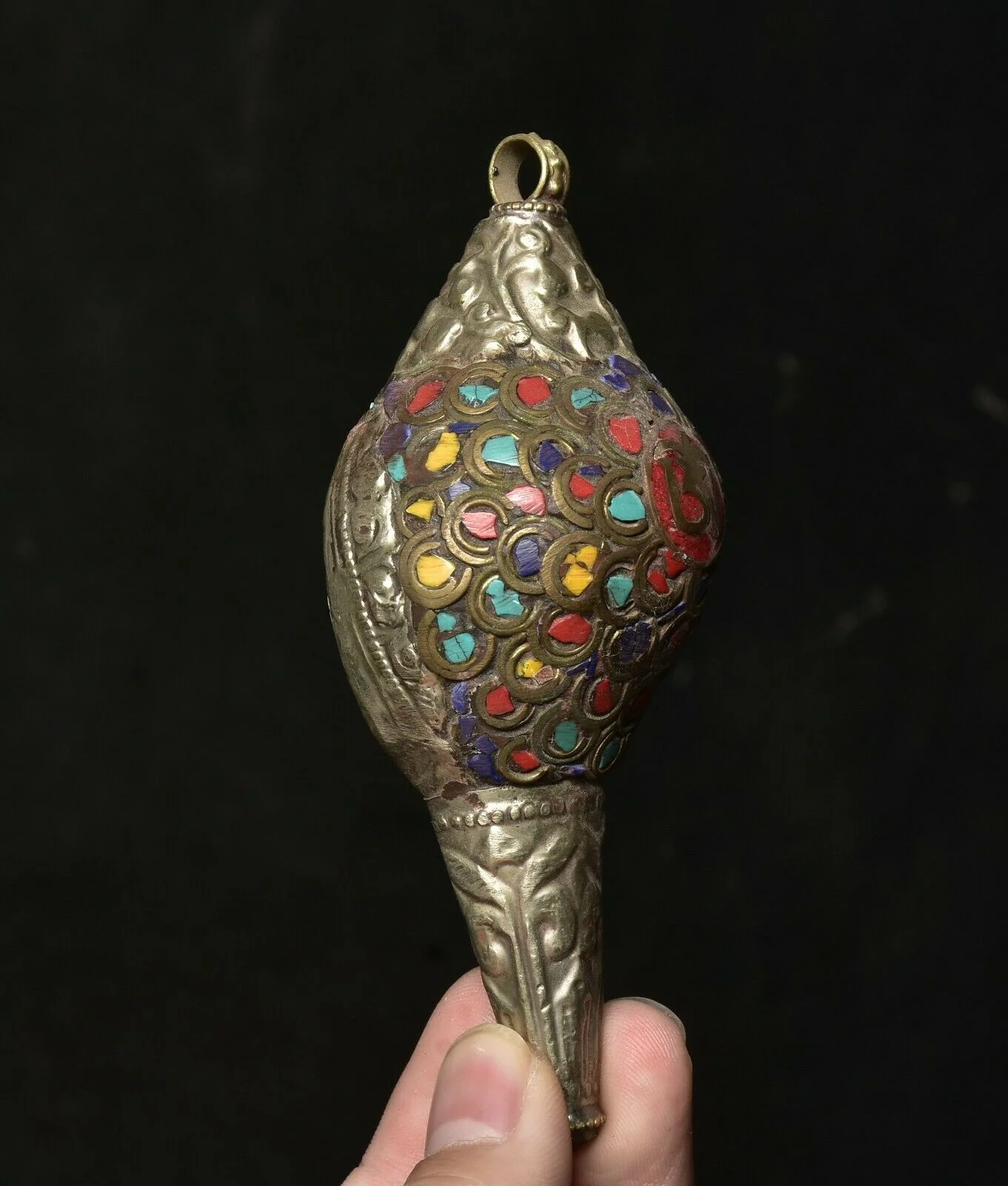 thumb