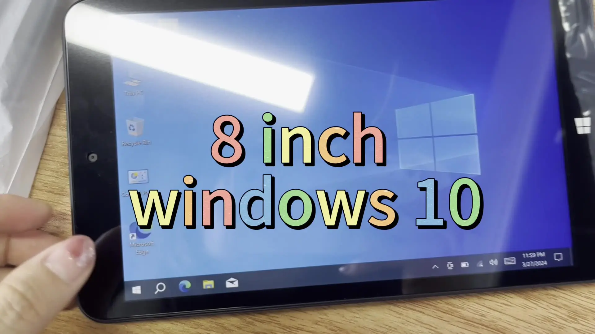 windows8.1 8インチタブレットPC ここから選ぶ予定！ 「Windows 8」で「8インチディスプレイ」な