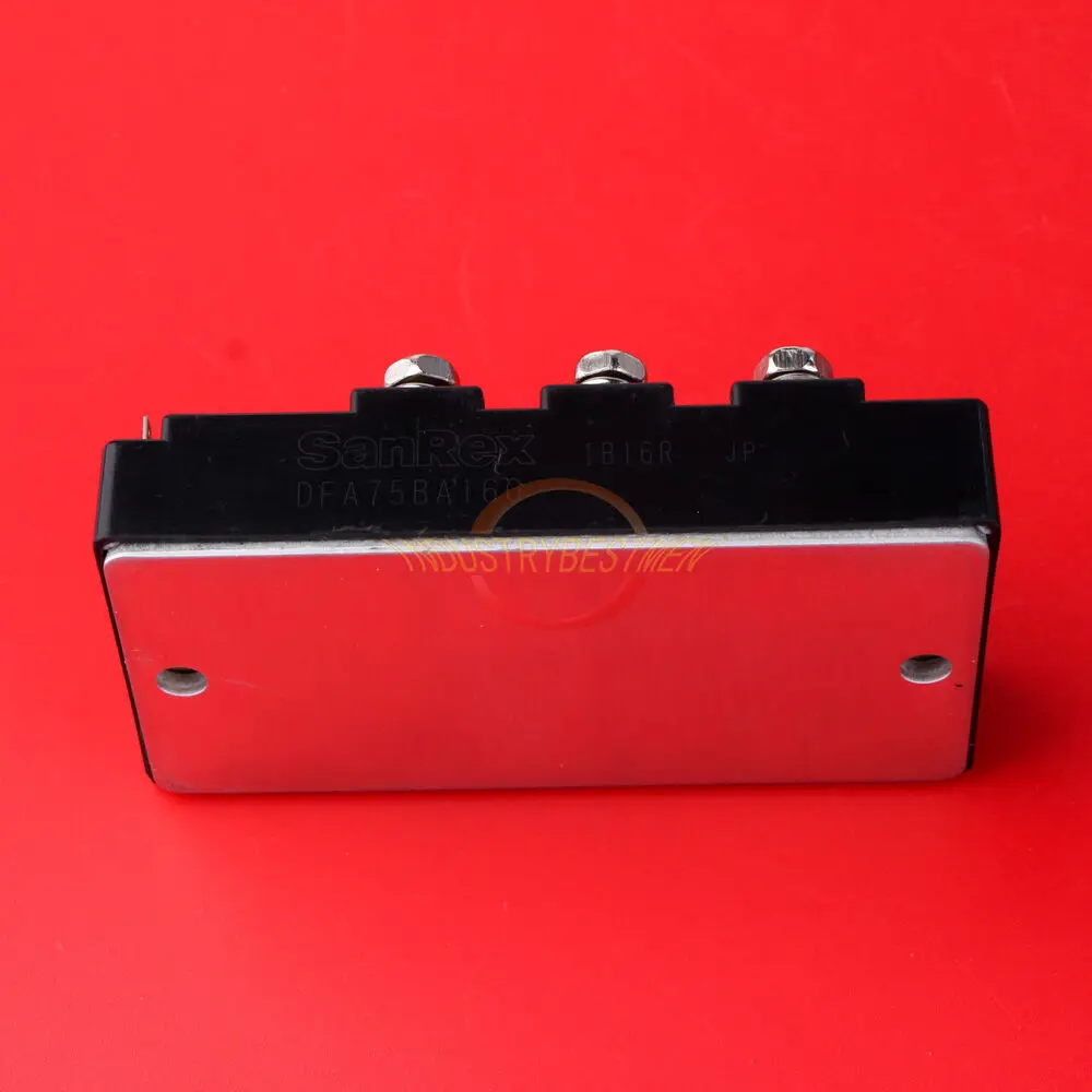 

Новый модуль питания SANREX DFA75BA160 1 шт.