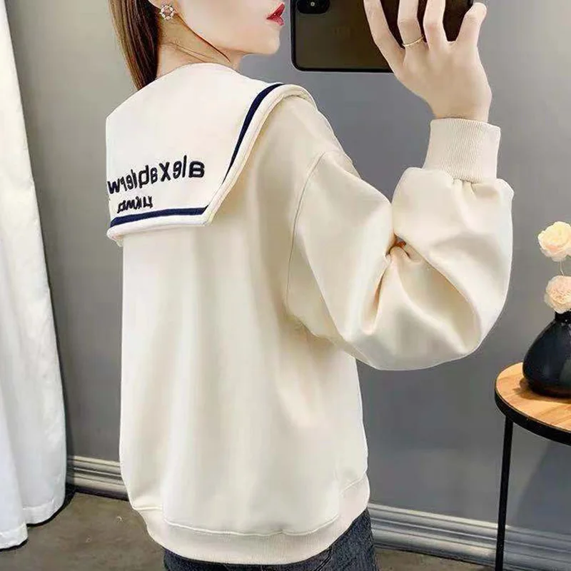 Fashion Sweatshirt Image 5