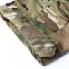 Multicam Camouflage Uniform Tactical Uniform Hunting Suits Special Uniform Combat Suit 3