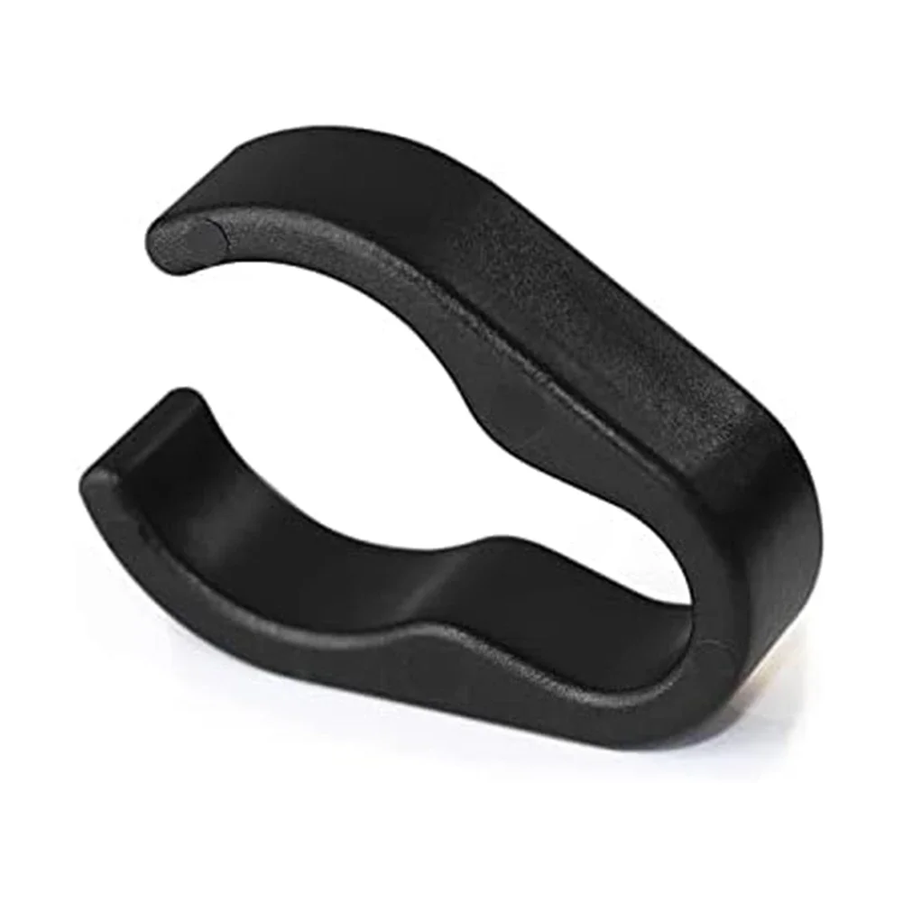 

Wire Clamp Cable Clips Microphone Stand /Large Wire Clamp ABS Plastic Boom Poles For Microphone Stands Durable New Practical