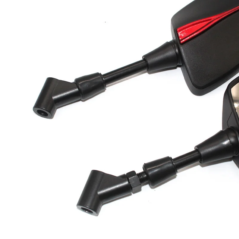 오토바이 측면 백미러, GILERA Nexus 125 250 300 500 E3 GP800 GP850 에 적합