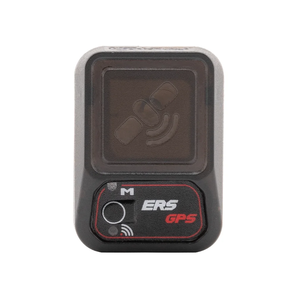 Radiomaster ERS-GPS 정밀 GPS 센서 호환 ELRS PWM 수신기