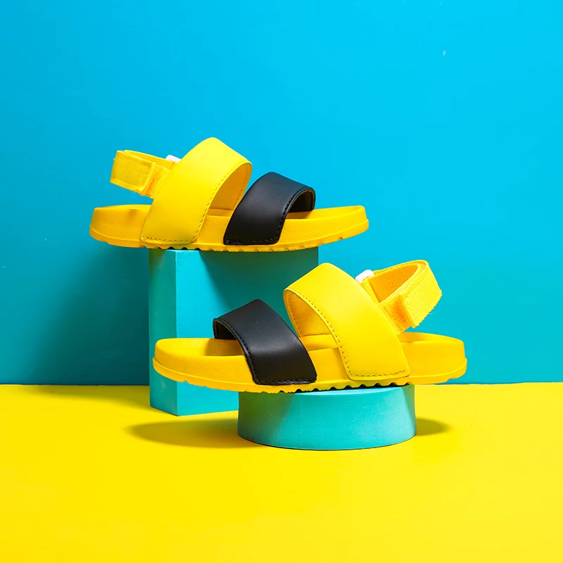 Children Sandals Baby Shoes for Beach kids sandals