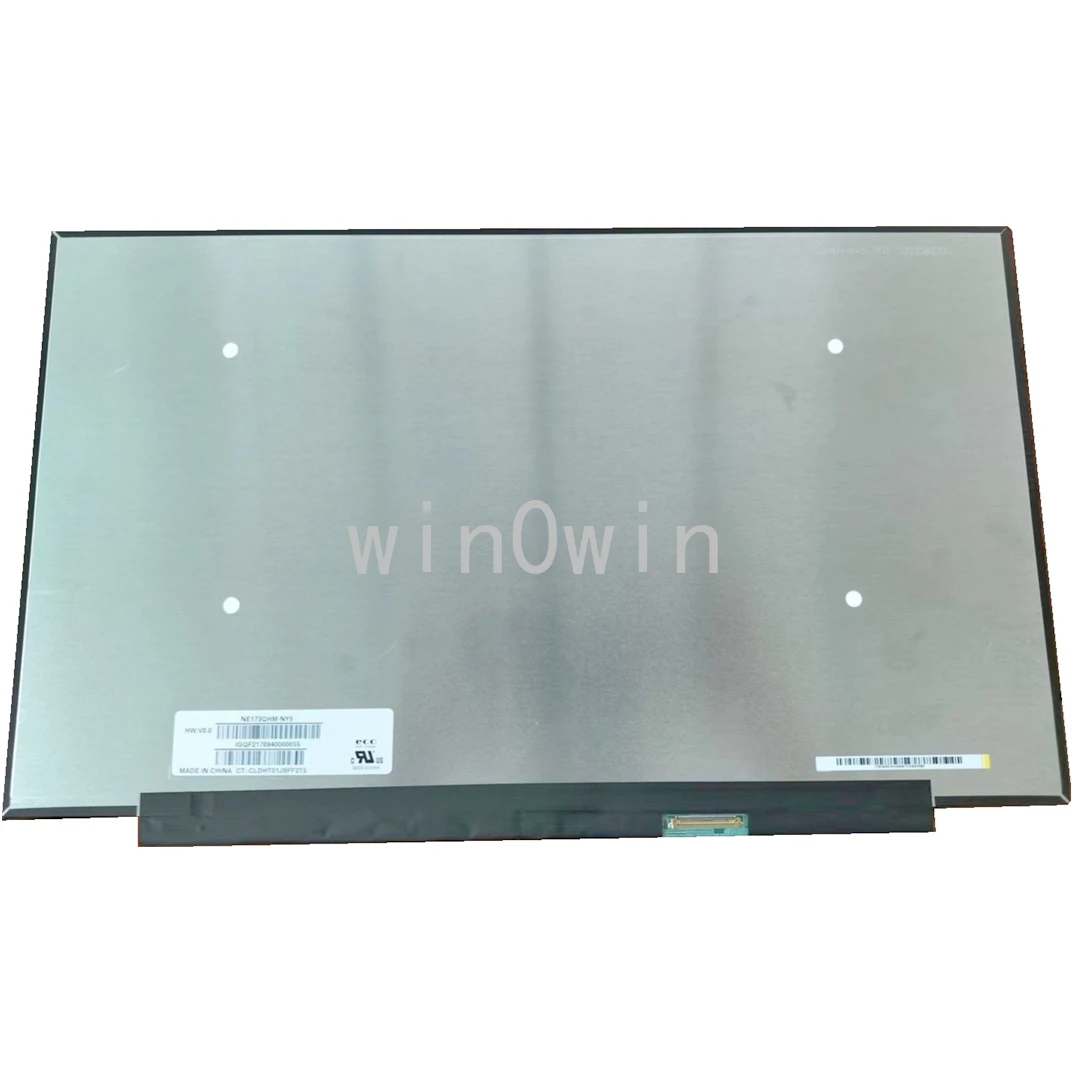 

NE173QUM-NY5 4K 17,3 "40-контактный ЖК-экран для ноутбука, новый 3840X2160 UHD