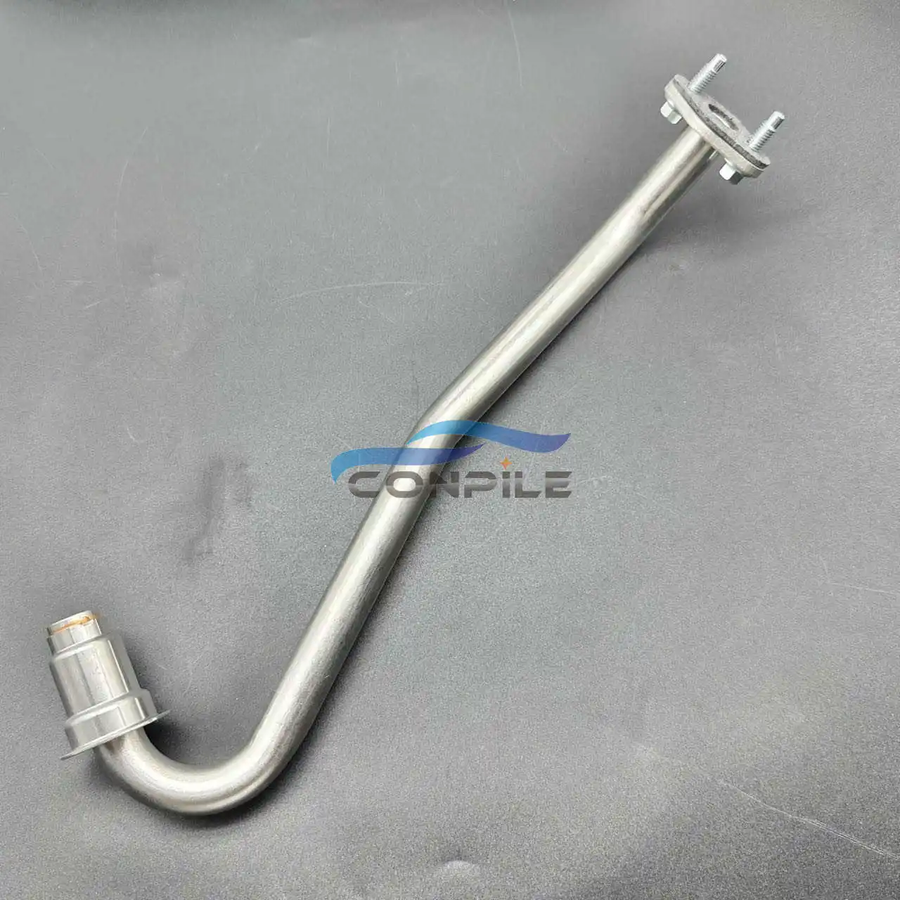 

04593582AB 4593582AB 04591250 4591250 pipe EGR with valve for 2005-10 Chrysler 300c