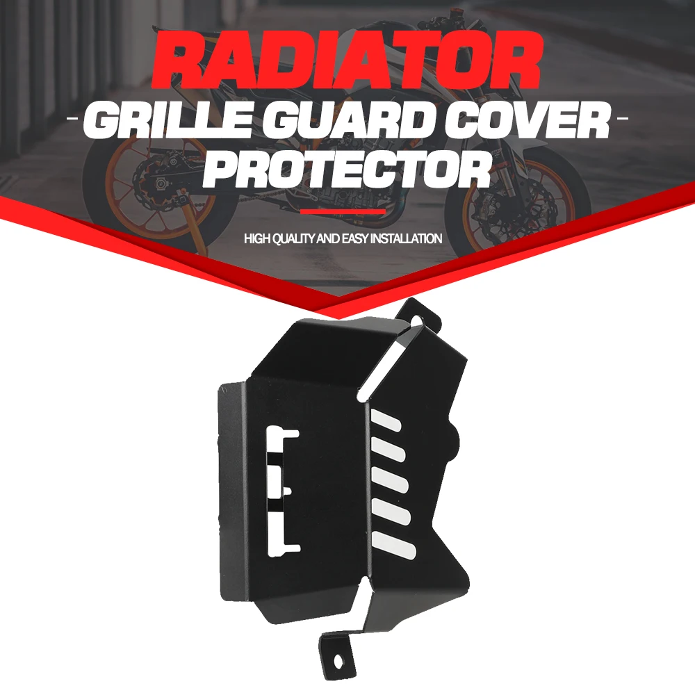 

Coolant Recovery Tank Shielding Radiator Cover Guard Protection For Yamaha MT07 FZ07 MT-07 FZ-07 TRACER 700 7 GT XSR700 XTribute