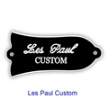 Les Paul cusotm