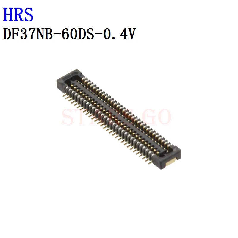 

10PCS/100PCS DF37NB-60DS-0.4V DF37NB-50DS-0.4V DF37NB-30DS-0.4V DF37NB-24DS-0.4V HRS Connector