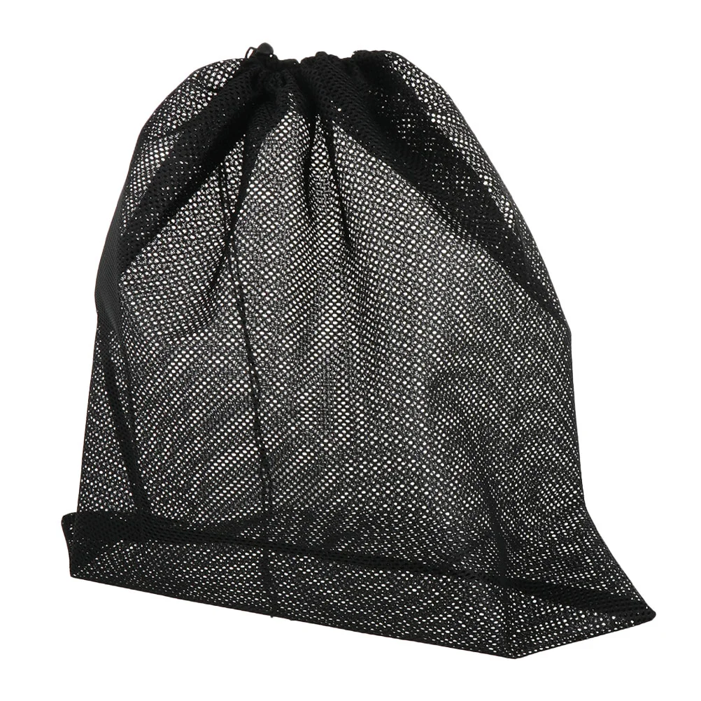 

Pump Pond Filter Pouch Drawstring for Aquarium Mesh Swimming Pool Water