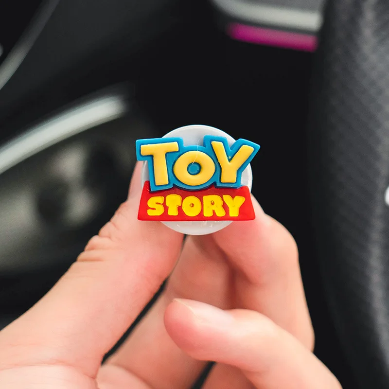 toy story