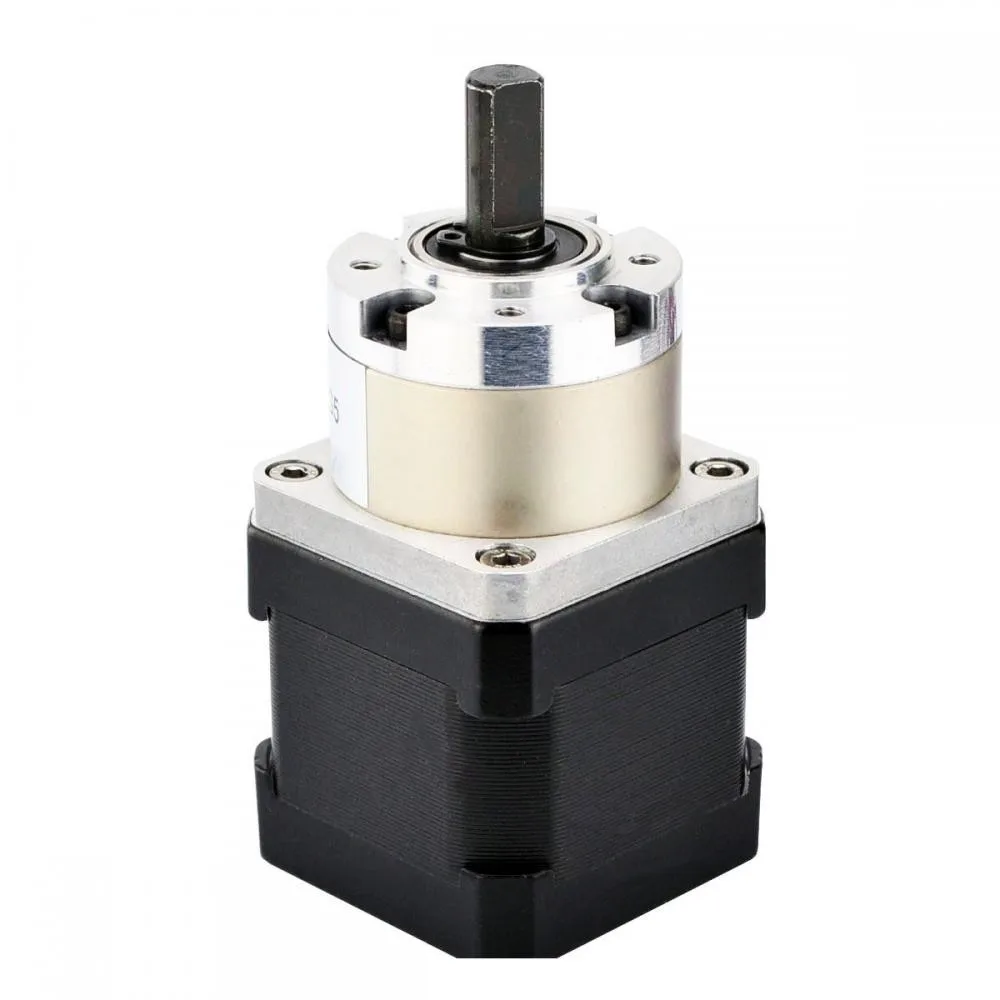 caixa de engrenagens planetaria 168a 4 chumbo para 01