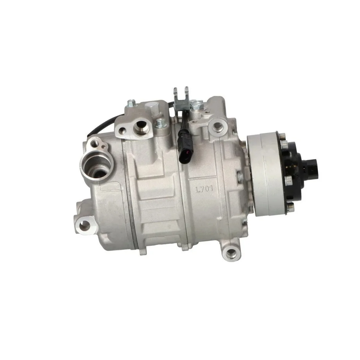 

Автомобильный Компрессор кондиционера 4Z7260805F для Audi A4 A6 R8 A8 ALLROAD Volkswagen Touareg