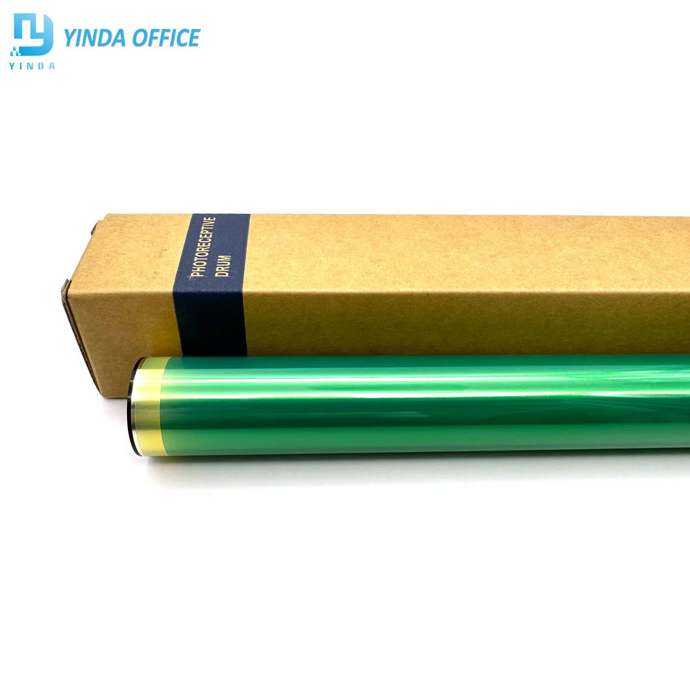 Tambor OPC para Minolta Bizhub, cor original,