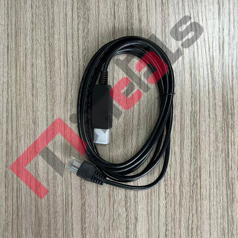Adaptador Rs485 para Usb para Armazenamento Especial de Energia Doméstica Adaptador Bms Rj45 jk Bms Jbd - Image 4