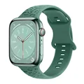 Pine green 13