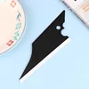 1pcs Vinyl Squeegee Car Care Diagnostic Tool Window Car Cleaning Wiper Window Tint Conqueror Tool  Car Vinyl Wrap Tool  KUNAISI 5