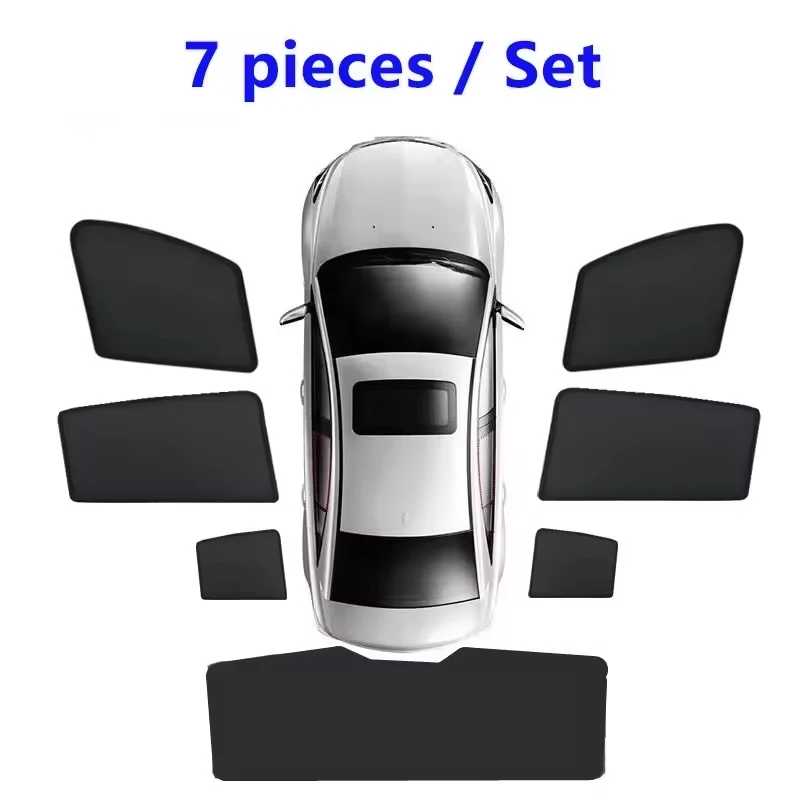 7PCS Set
