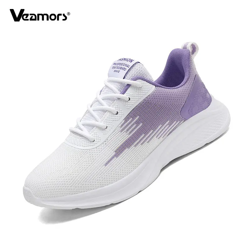 

Running Shoes for Women Breathable Mesh Sneakers Casual Walking Jogging Sports Shoes Girl Tenis Fitness Gym Athletic Shoes
