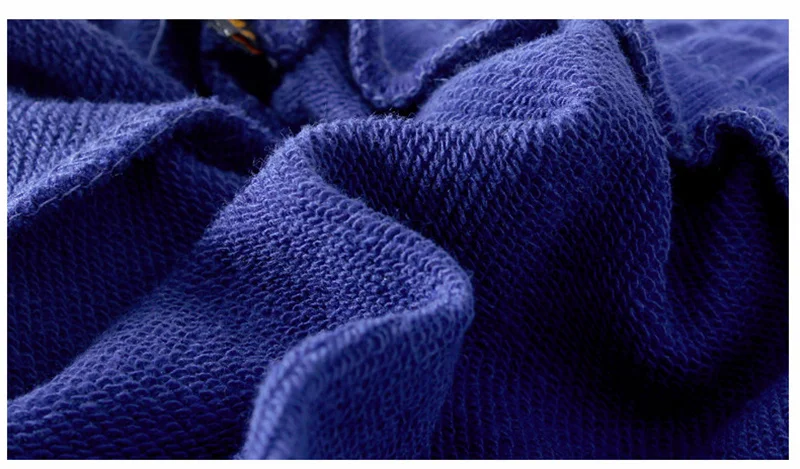 Cotton sports pants with children's pockets, 115-155cm youth clothing, spring and autumn, novelty