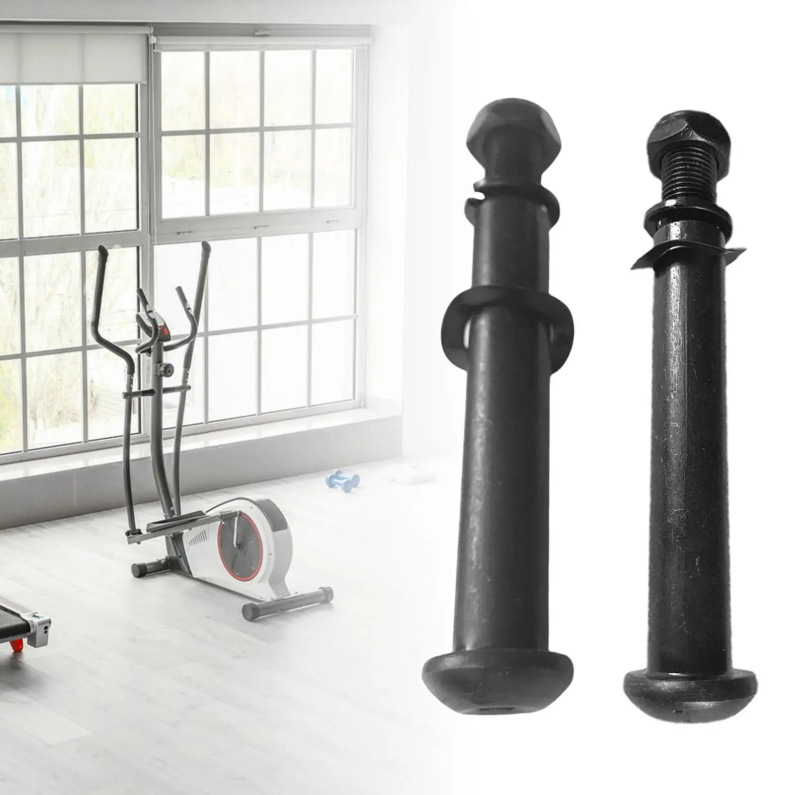 Elliptical Machine Bolts Gym Accessories Fitness Equipment Screw Fitness Bike