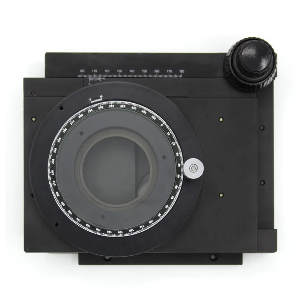 

Прецизионный микроскоп Рабочий стол ось XY вращающаяся подставка подвижный стол для видео стерео микроскопа