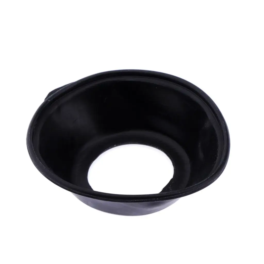 

Carburetor Slide Rubber Diaphragm Replacement for XJR400 1993