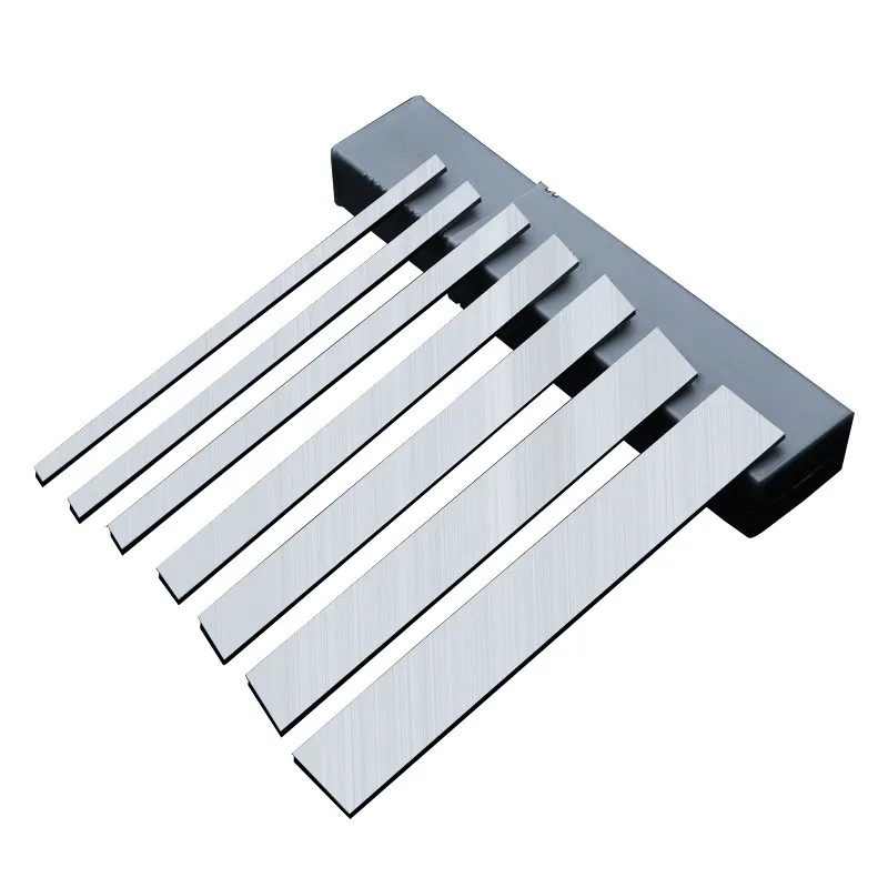 8mm High Speed Steel Drehwerkzeuge CNC Drehmaschine Drehwerkzeug Bar Weiß Stahl Drehmaschine Bearbeitungswerkzeuge – Detail 4