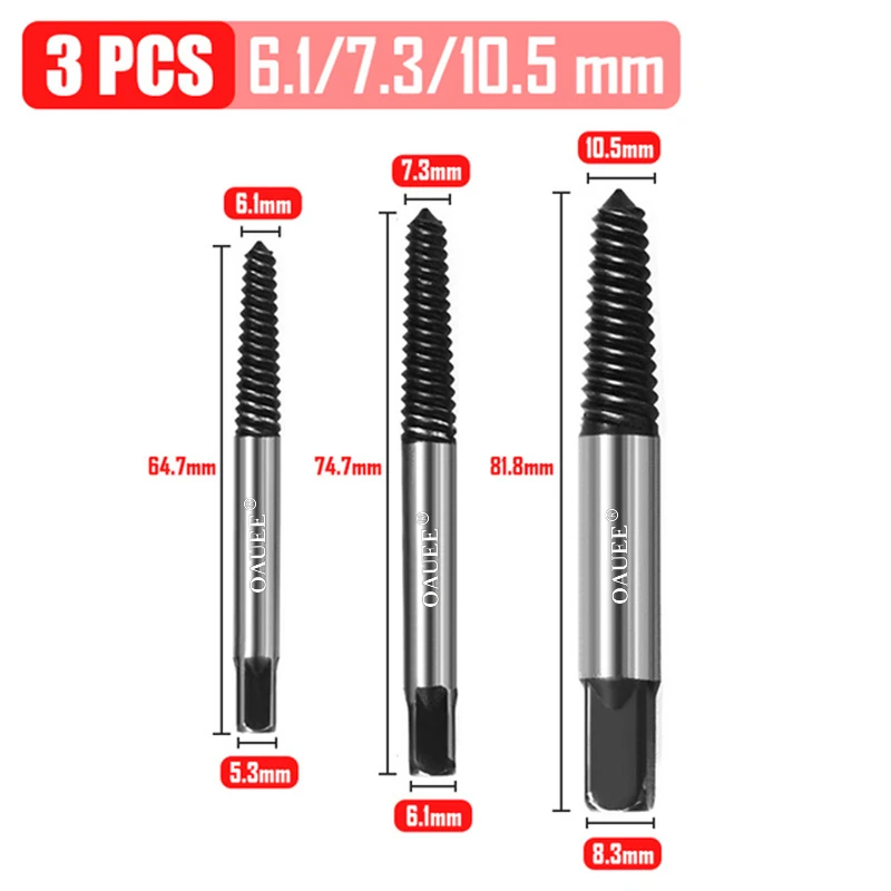3Pcs Set-2