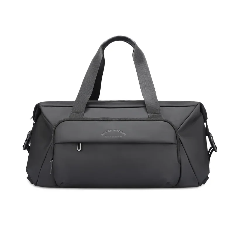 Mark Ryden Foldable bag WaterProof Oxford Men Travel Bag Hand Luggage Bag Carry On Large tote Men Duffle Weekend