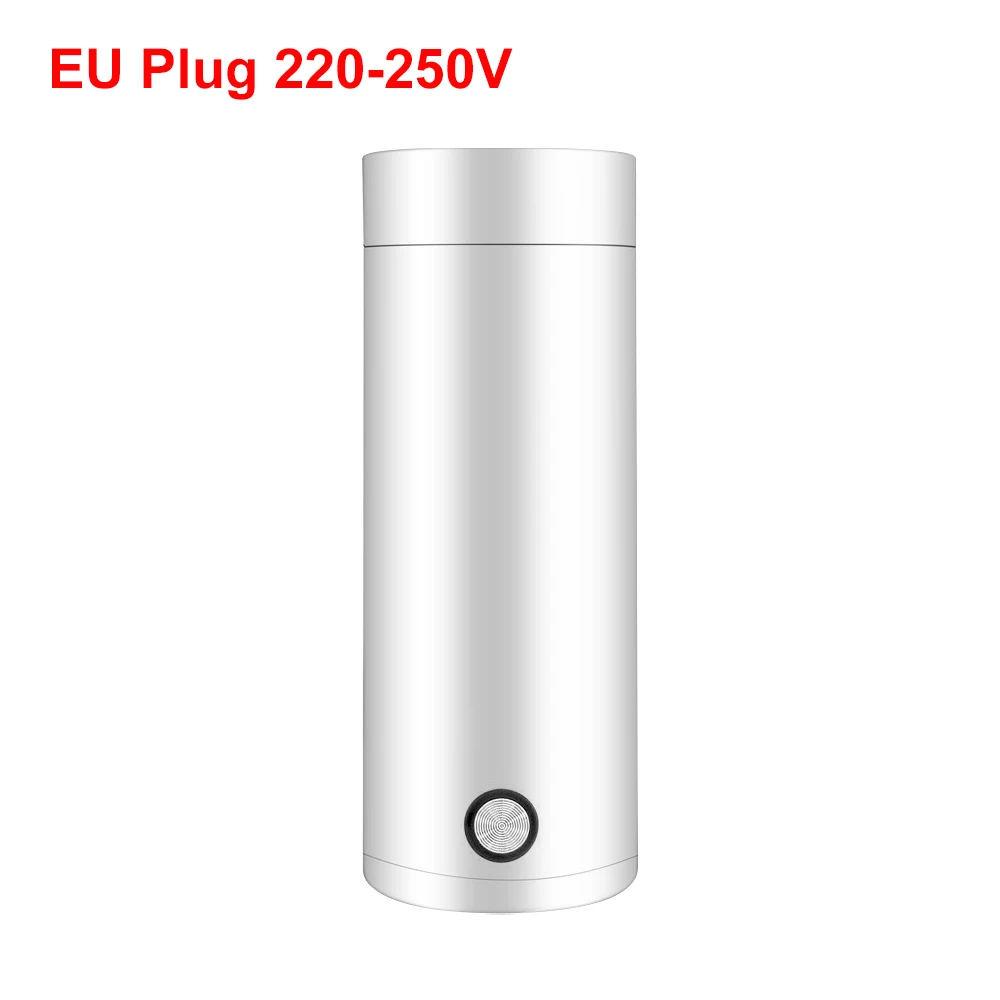 EU plug