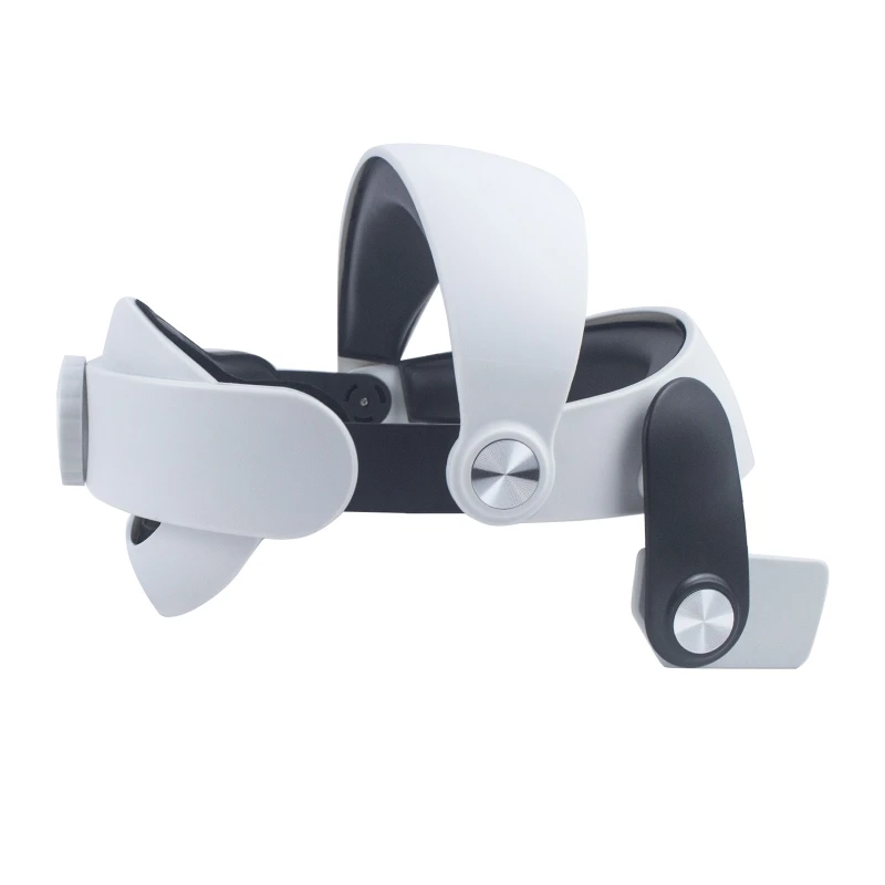 

Non-slip Headband for Head Strap Helmet for Oculus Quest 2 Headset Cushion Headbands for Head Cushion Straps