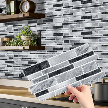 Peel & Stick Tile Stickers 1